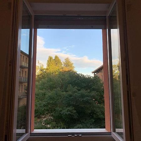 Comfortable Room Suitable 1-2 Pax Bolonia Exterior foto